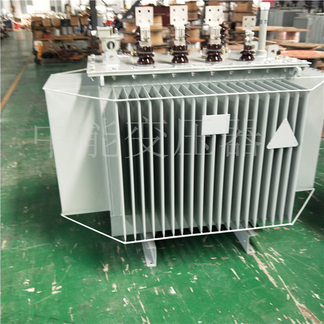 隆德S11-500kva/33kv变压器 出口型 